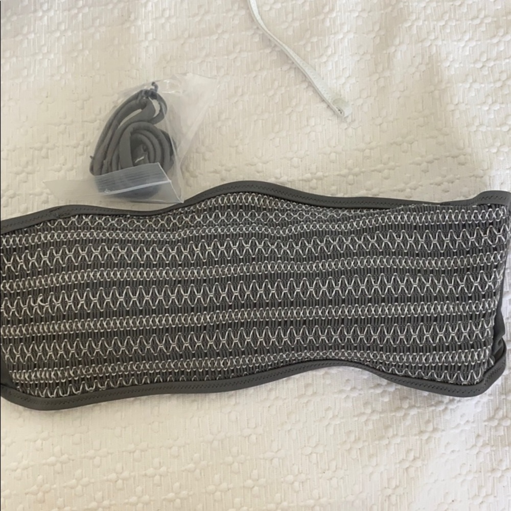 Swim Top